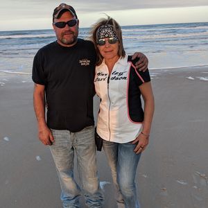 Meet your Posher, Lori